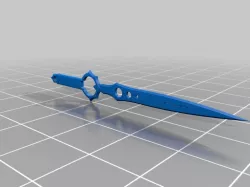 Infinity Blade