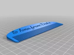 Iona best Comb