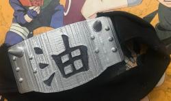 headband naruto 3d models 【 STLFinder