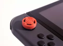 Joycon analog cover