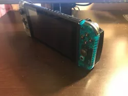 Joycon Grips
