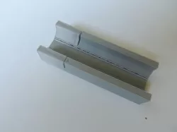 Kato  Unitrack Cutting Jig