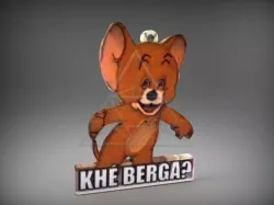 Khe Berga MEME
