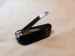 Kickstand Nail Clipper Brace