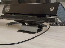 Kinect stand