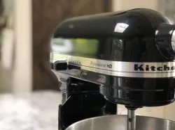 Kitchenaid Mixer Knob