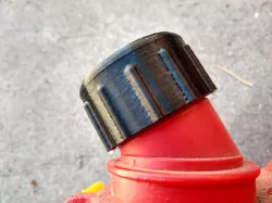 KR Model: 1-2620 Gas Can Cap