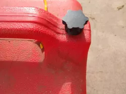 KR Model: 1-2620 Gas Can Vent Cap