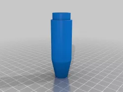 Large Pushbutton Case