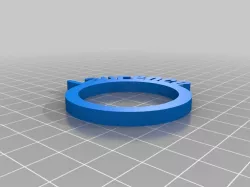 Laurence ring