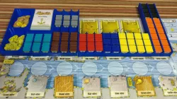 Le Havre (Mayfair) Organizer for use with GeekUp Bits Set.