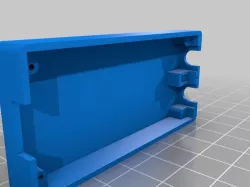 LimeSDR Mini Case