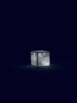 lithophane box