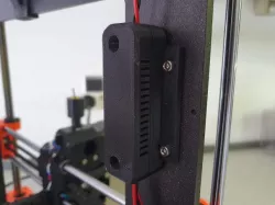 LM2596 case for Prusa MK3