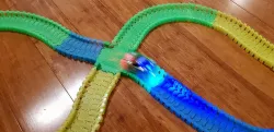 Magic Tracks Crossover v3