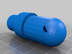 Mario Bullet Bill