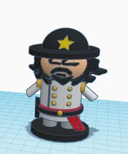 Military Guy