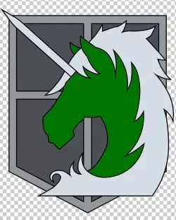 Military Police Crest - AOT