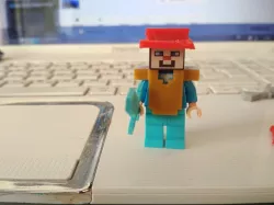 Minecraft Hat Pack