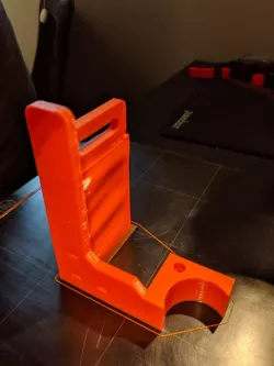 Mk3 / Mk3s - Logitech C920 Z-Axis Camera Mount