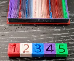 MMU2 Test Block