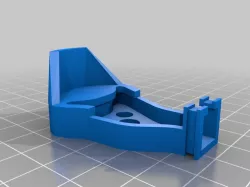 Motor and arm protector (2207) HypeX 5"