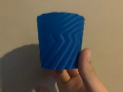 Mouthwash / Water Cup