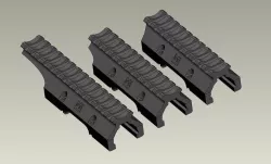 MP5 top picatinny rail mount