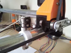 Mpcnc 25mm Endstops