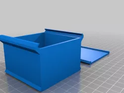 MTG Storage 60 x 60 x 40
