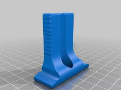 Multi ruler fence