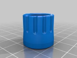 Muzzle Thread Protector M15x1