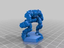 MWO Nova (Black Hawk)