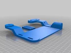 My Customized The UnLimbited Arm v2.1 - Alfie Edition