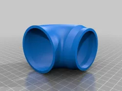 My Customized vacuum adapter 2
