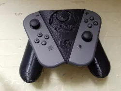 Nintendo Switch Controller