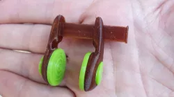 Nose Clip for freediving