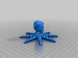 OctoHillary