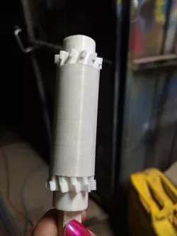 Open Press lower-roller sections, fixes