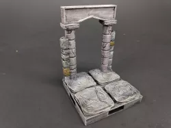 OpenForge 2.0 Dungeon Stone Archways