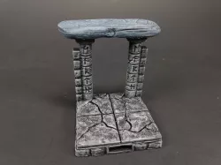 OpenForge 2.0 Rough/Ruined Stone Archways