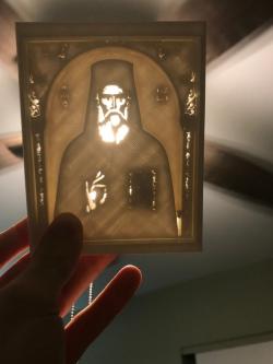 free printable orthodox icons 3D Models | Page 1 | STLFinder