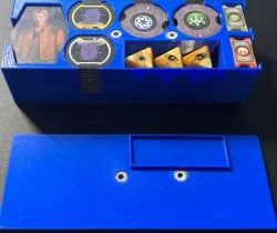 Outer Rim - Token Holders