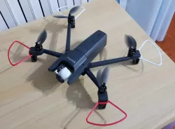 Parrot Anafi Propeller Guard