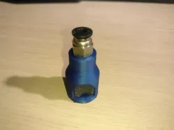 PC4-M10 Filament Filter