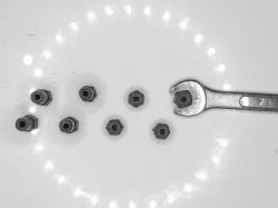 PCB Spacers