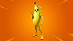 Peely Fortnite 