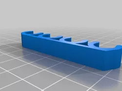 Pen Holder Clip