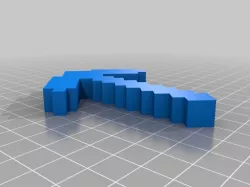 pickaxe minecraft