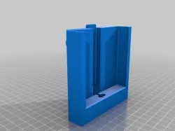 Pixel2XL Unicorn Beetle Ram ball mount